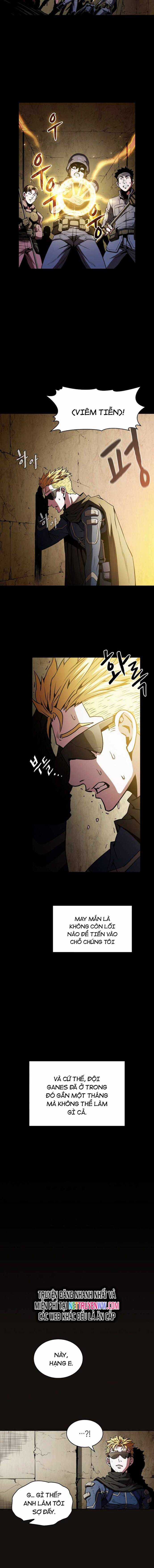 Thiên Thần Quay Về Từ Địa Ngục Chương 31 trang 8