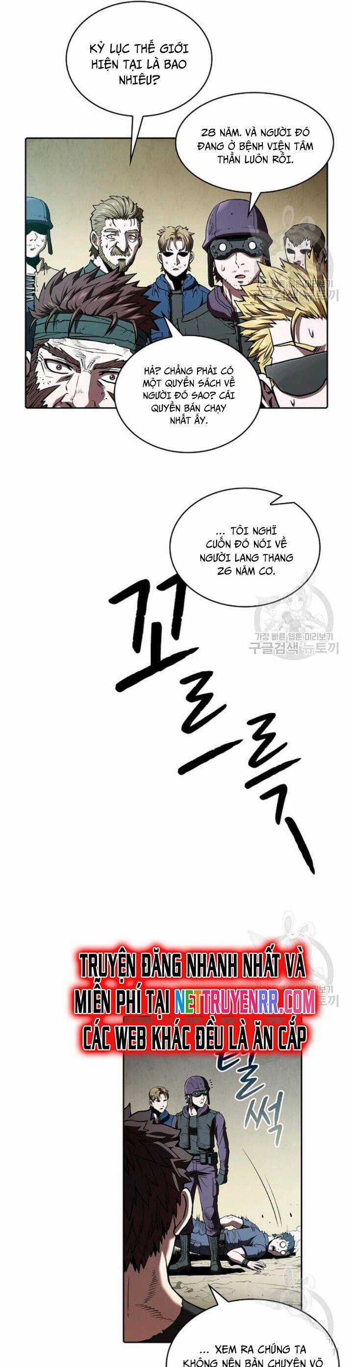 Thiên Thần Quay Về Từ Địa Ngục Chương 32 trang 10