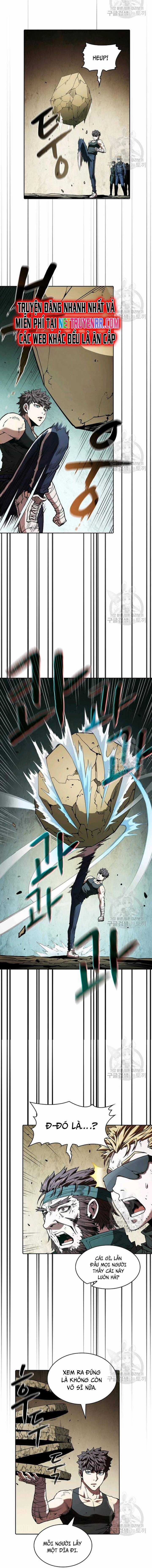 Thiên Thần Quay Về Từ Địa Ngục Chương 32 trang 11