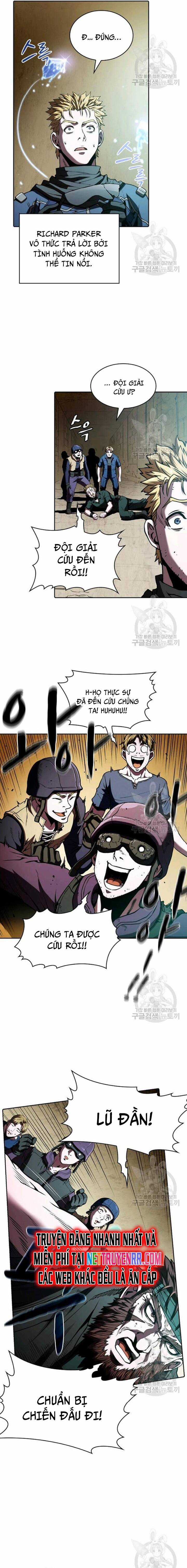 Thiên Thần Quay Về Từ Địa Ngục Chương 32 trang 2