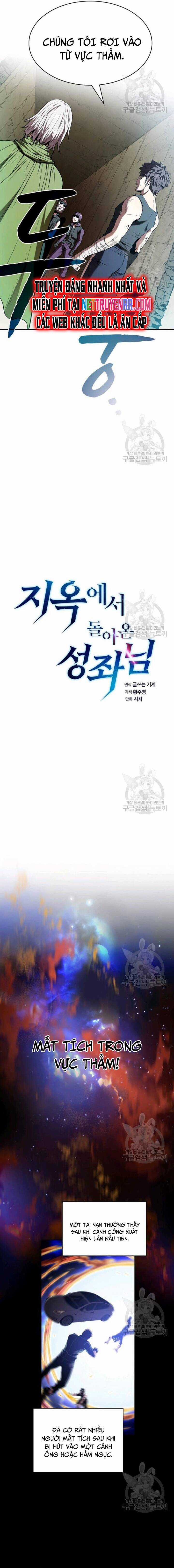 Thiên Thần Quay Về Từ Địa Ngục Chương 32 trang 4