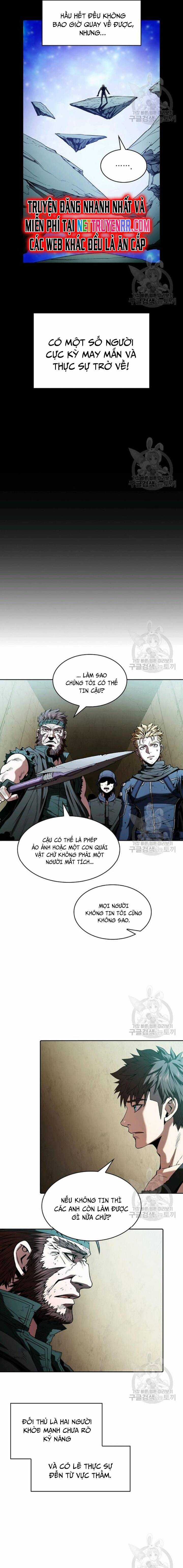 Thiên Thần Quay Về Từ Địa Ngục Chương 32 trang 5