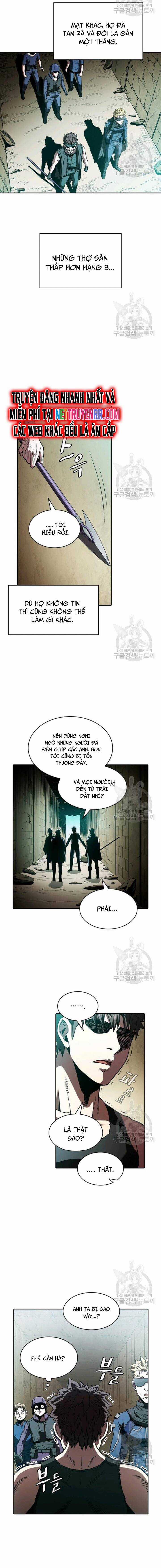 Thiên Thần Quay Về Từ Địa Ngục Chương 32 trang 6