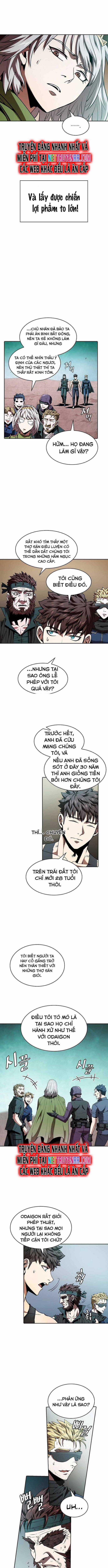 Thiên Thần Quay Về Từ Địa Ngục Chương 33 trang 2