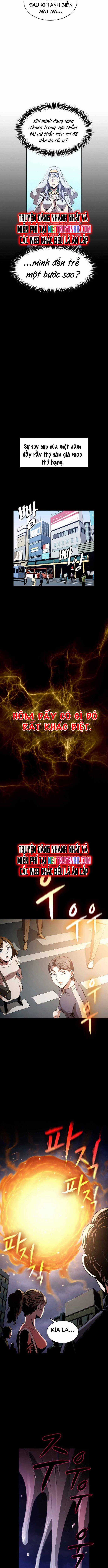 Thiên Thần Quay Về Từ Địa Ngục Chương 33 trang 5