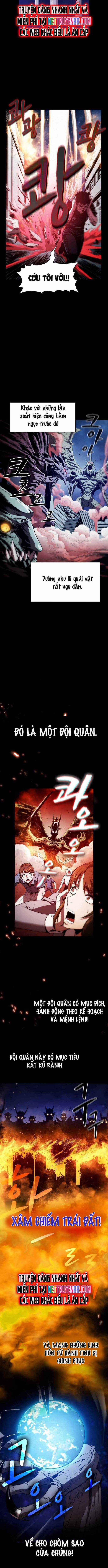 Thiên Thần Quay Về Từ Địa Ngục Chương 33 trang 6