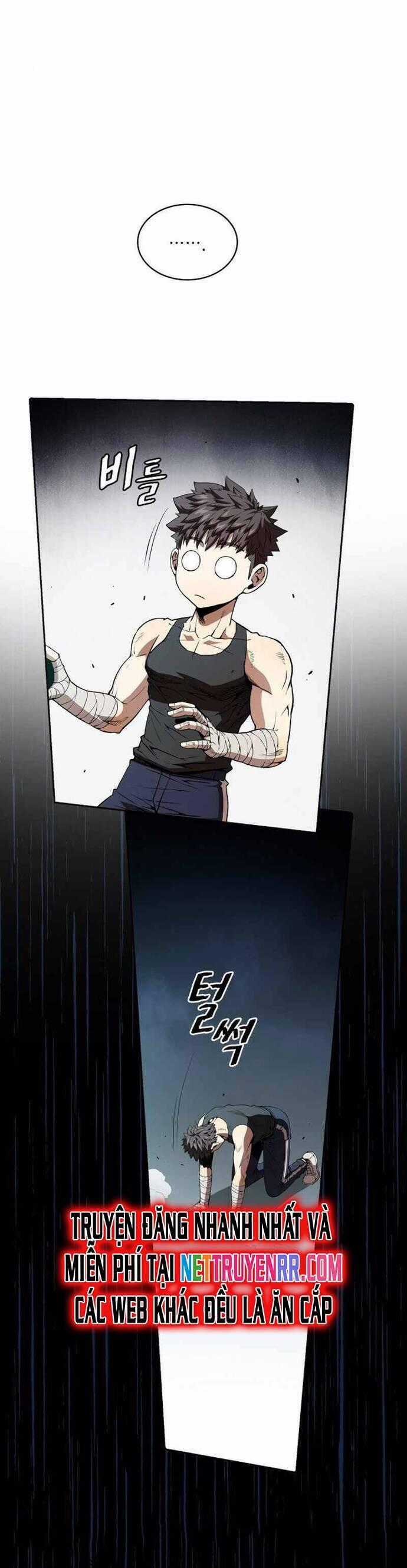 Thiên Thần Quay Về Từ Địa Ngục Chương 33 trang 8