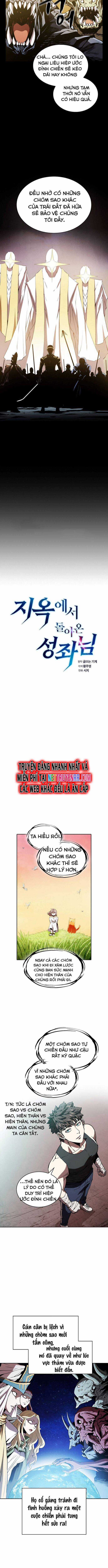 Thiên Thần Quay Về Từ Địa Ngục Chương 34 trang 2