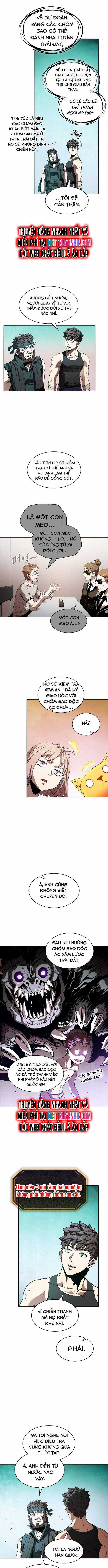 Thiên Thần Quay Về Từ Địa Ngục Chương 34 trang 6