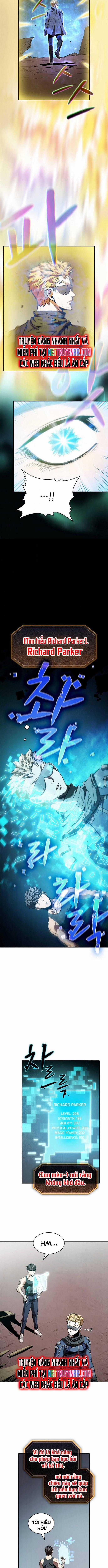 Thiên Thần Quay Về Từ Địa Ngục Chương 34 trang 8