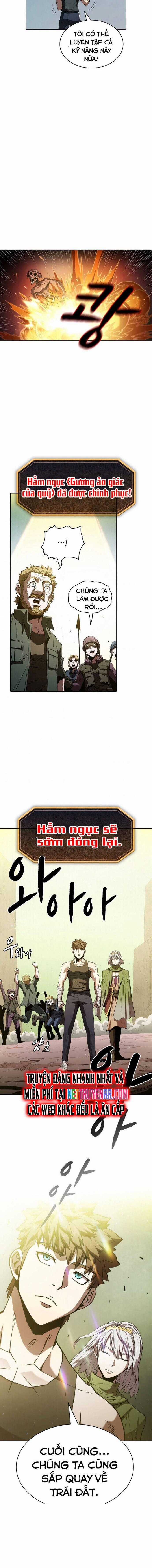 Thiên Thần Quay Về Từ Địa Ngục Chương 34 trang 9