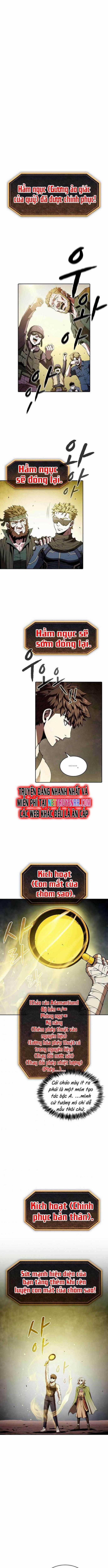 Thiên Thần Quay Về Từ Địa Ngục Chương 35 trang 0