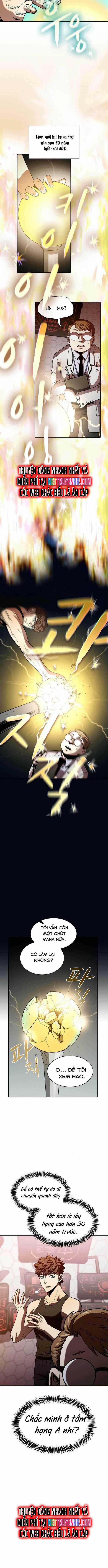 Thiên Thần Quay Về Từ Địa Ngục Chương 35 trang 10