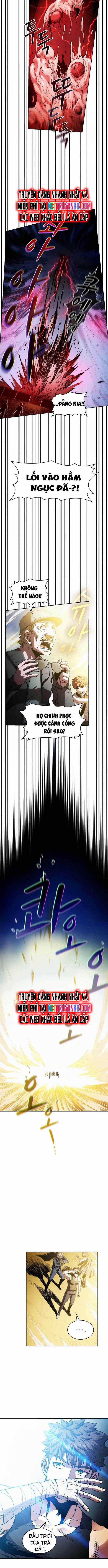 Thiên Thần Quay Về Từ Địa Ngục Chương 35 trang 2