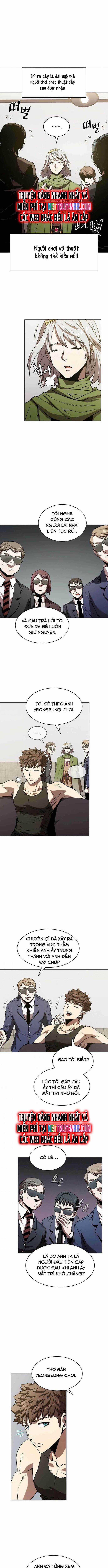 Thiên Thần Quay Về Từ Địa Ngục Chương 35 trang 6