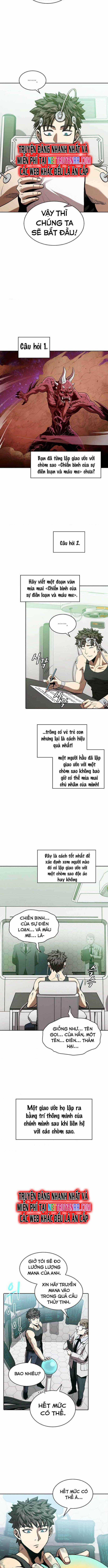 Thiên Thần Quay Về Từ Địa Ngục Chương 35 trang 9