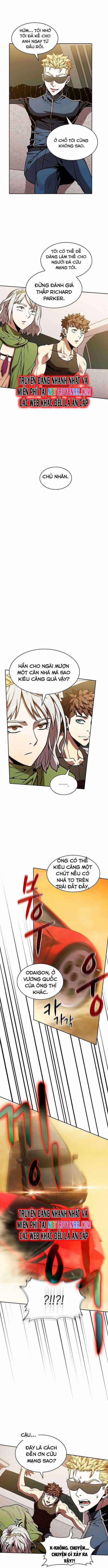 Thiên Thần Quay Về Từ Địa Ngục Chương 36 trang 6