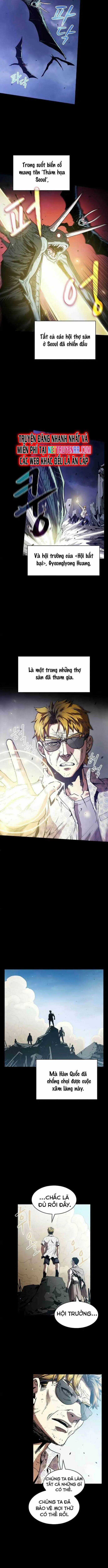 Thiên Thần Quay Về Từ Địa Ngục Chương 37 trang 2