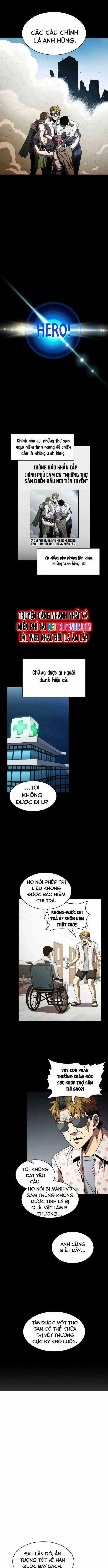 Thiên Thần Quay Về Từ Địa Ngục Chương 37 trang 3