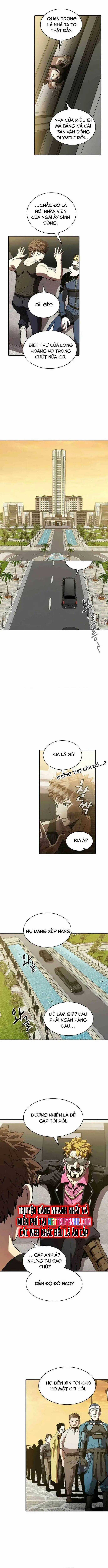 Thiên Thần Quay Về Từ Địa Ngục Chương 37 trang 7