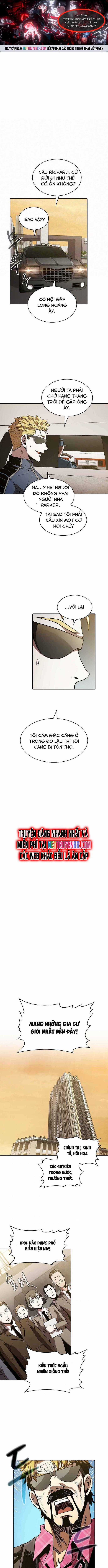 Thiên Thần Quay Về Từ Địa Ngục Chương 38 trang 0