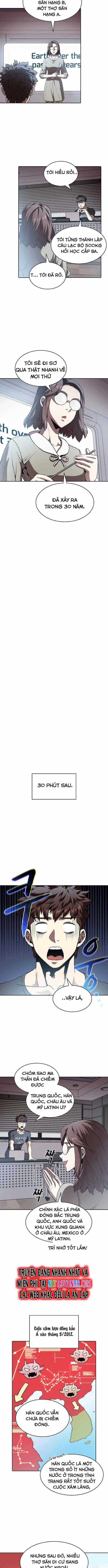 Thiên Thần Quay Về Từ Địa Ngục Chương 38 trang 4