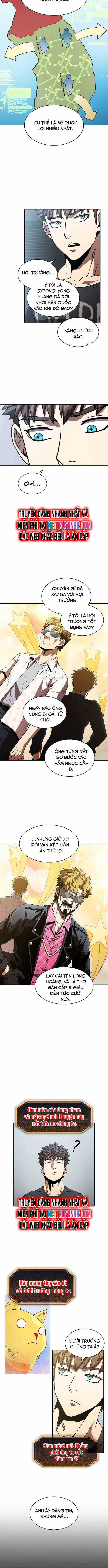 Thiên Thần Quay Về Từ Địa Ngục Chương 38 trang 5