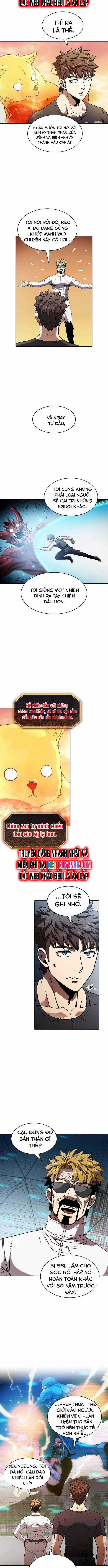 Thiên Thần Quay Về Từ Địa Ngục Chương 39 trang 2