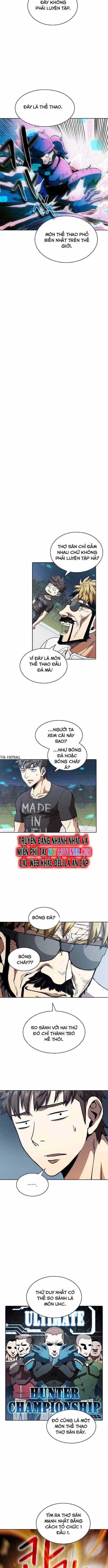 Thiên Thần Quay Về Từ Địa Ngục Chương 39 trang 3