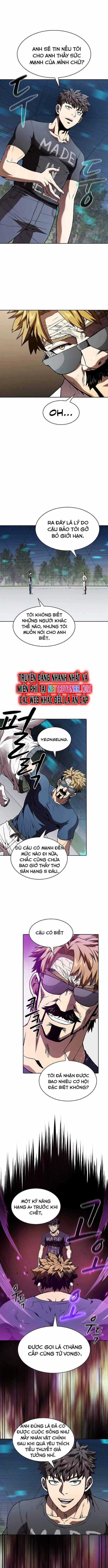 Thiên Thần Quay Về Từ Địa Ngục Chương 39 trang 9