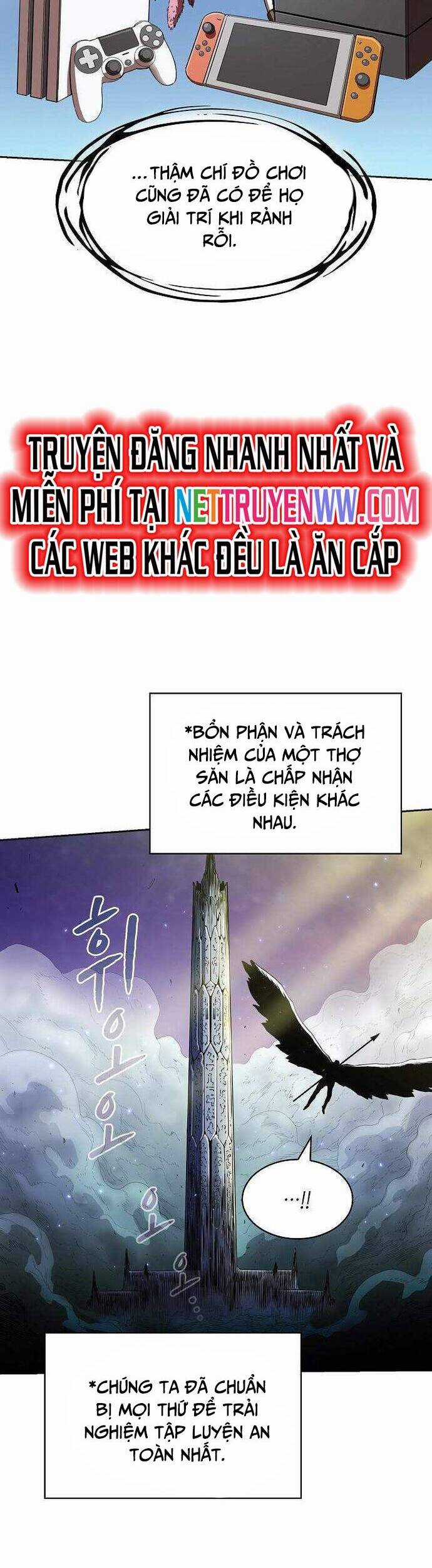 Thiên Thần Quay Về Từ Địa Ngục Chương 4 trang 11