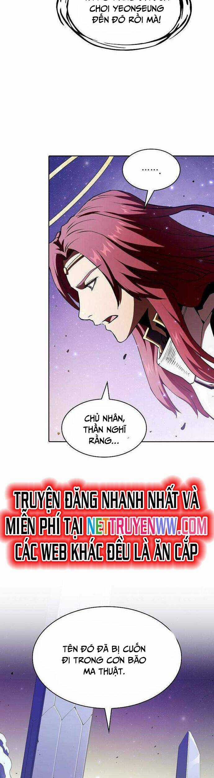 Thiên Thần Quay Về Từ Địa Ngục Chương 4 trang 13