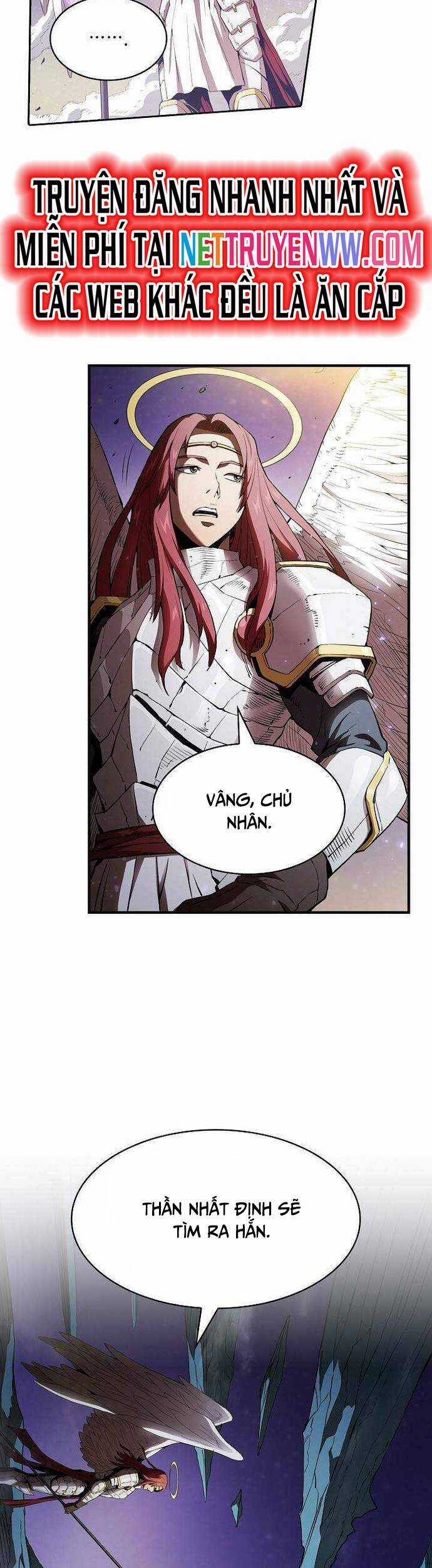 Thiên Thần Quay Về Từ Địa Ngục Chương 4 trang 16