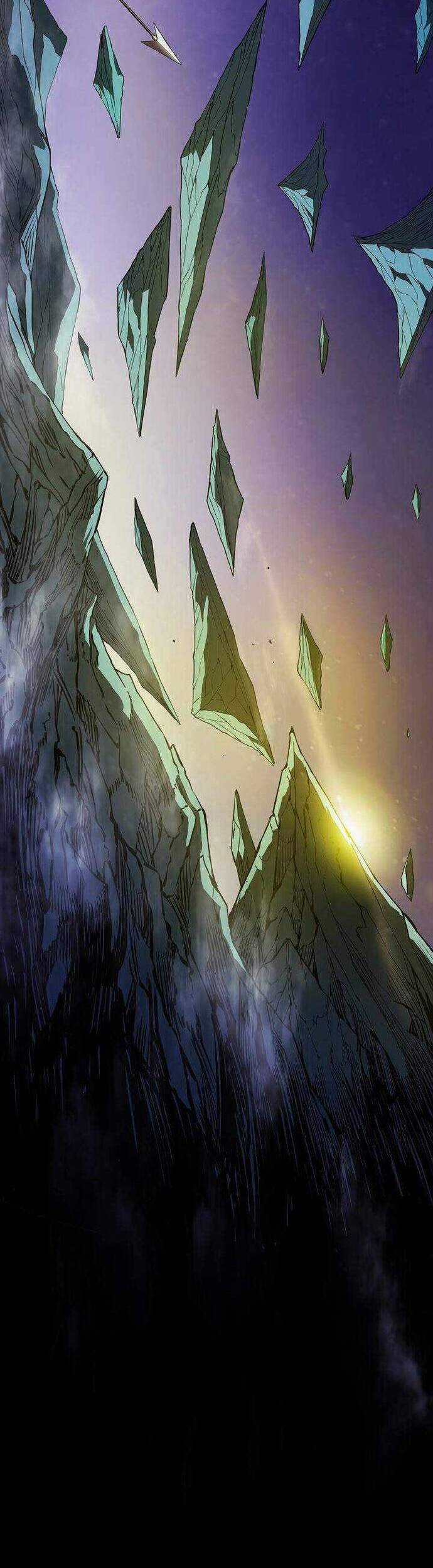 Thiên Thần Quay Về Từ Địa Ngục Chương 4 trang 17