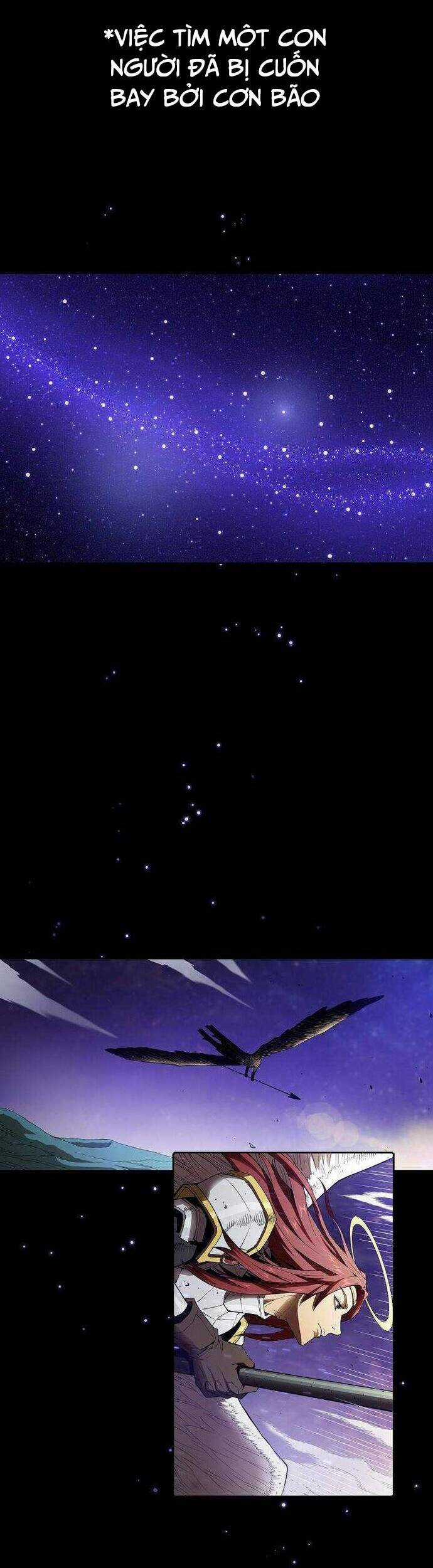 Thiên Thần Quay Về Từ Địa Ngục Chương 4 trang 19