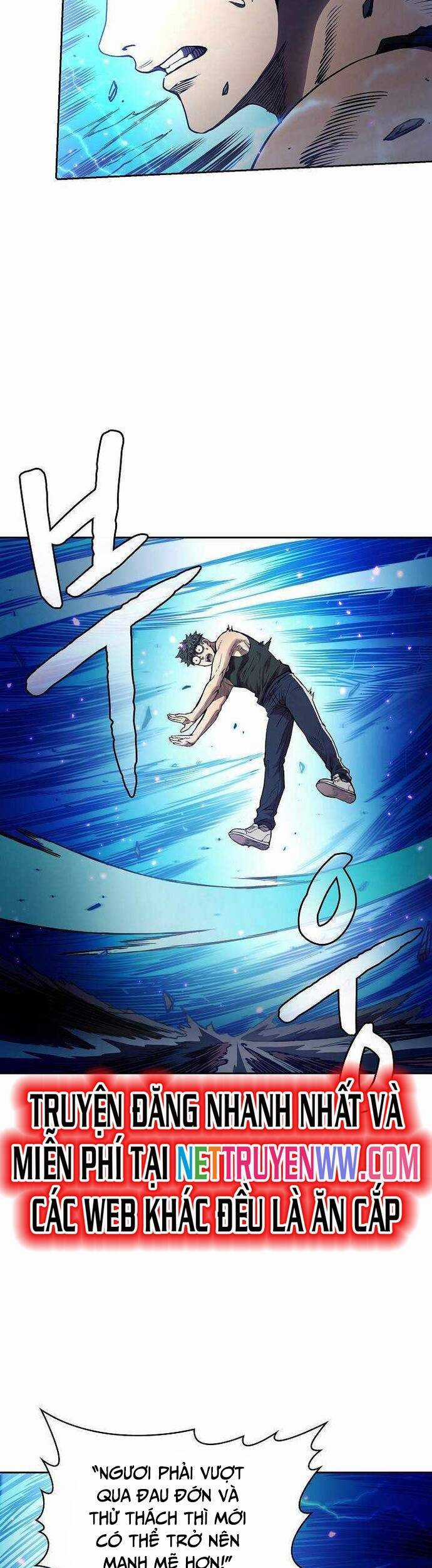 Thiên Thần Quay Về Từ Địa Ngục Chương 4 trang 2