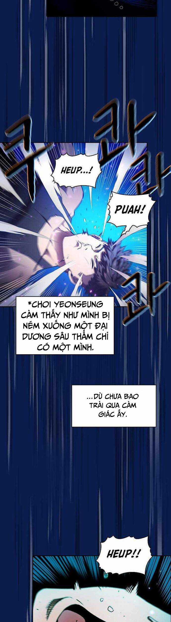 Thiên Thần Quay Về Từ Địa Ngục Chương 4 trang 22