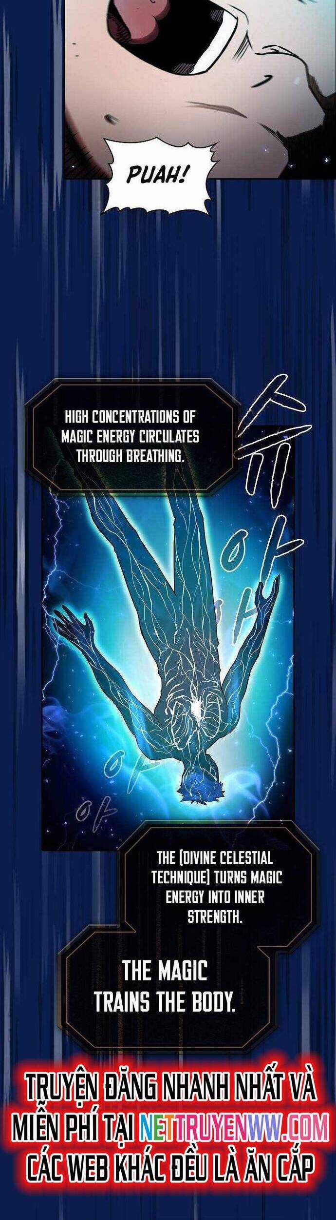 Thiên Thần Quay Về Từ Địa Ngục Chương 4 trang 23