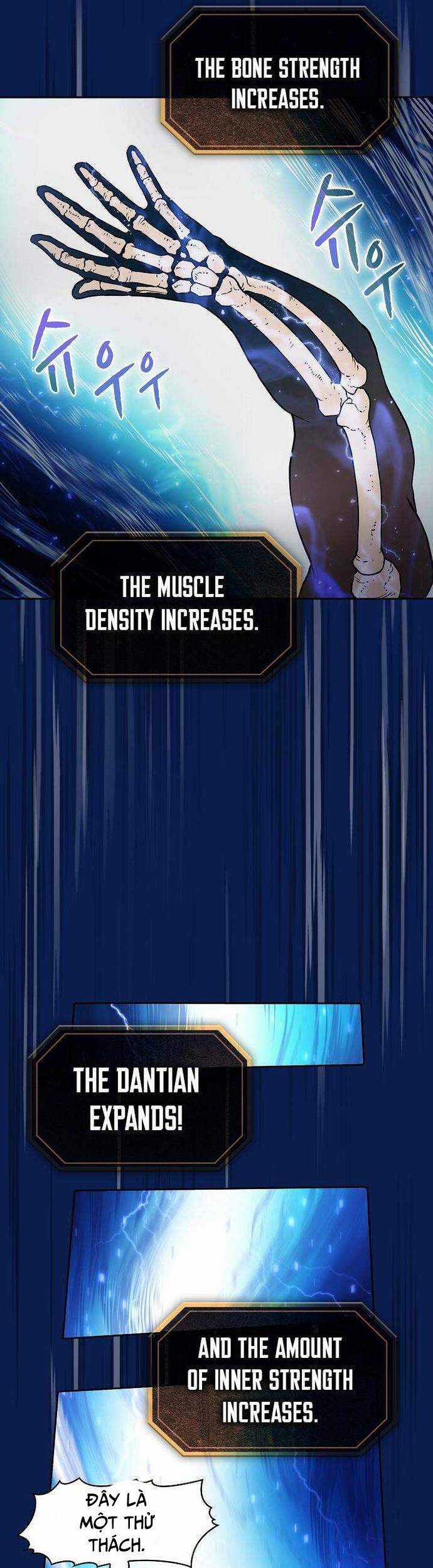 Thiên Thần Quay Về Từ Địa Ngục Chương 4 trang 24