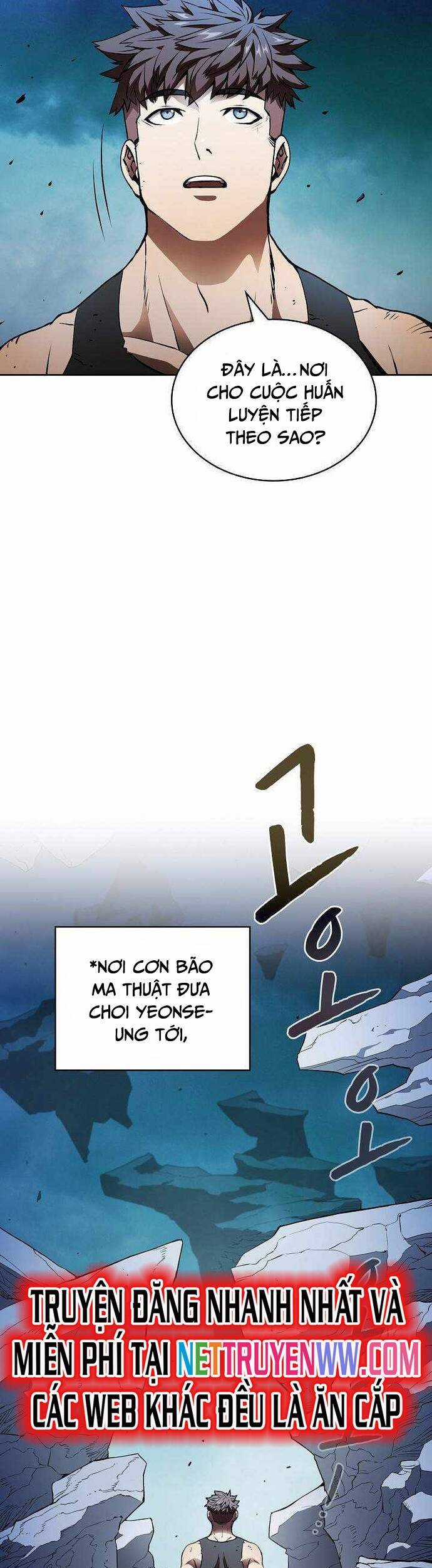 Thiên Thần Quay Về Từ Địa Ngục Chương 4 trang 28