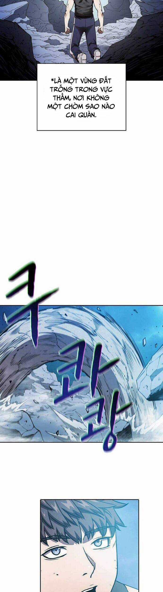 Thiên Thần Quay Về Từ Địa Ngục Chương 4 trang 29