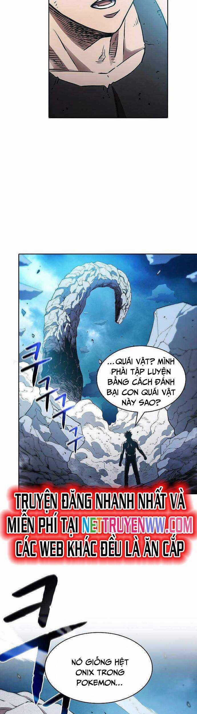 Thiên Thần Quay Về Từ Địa Ngục Chương 4 trang 30