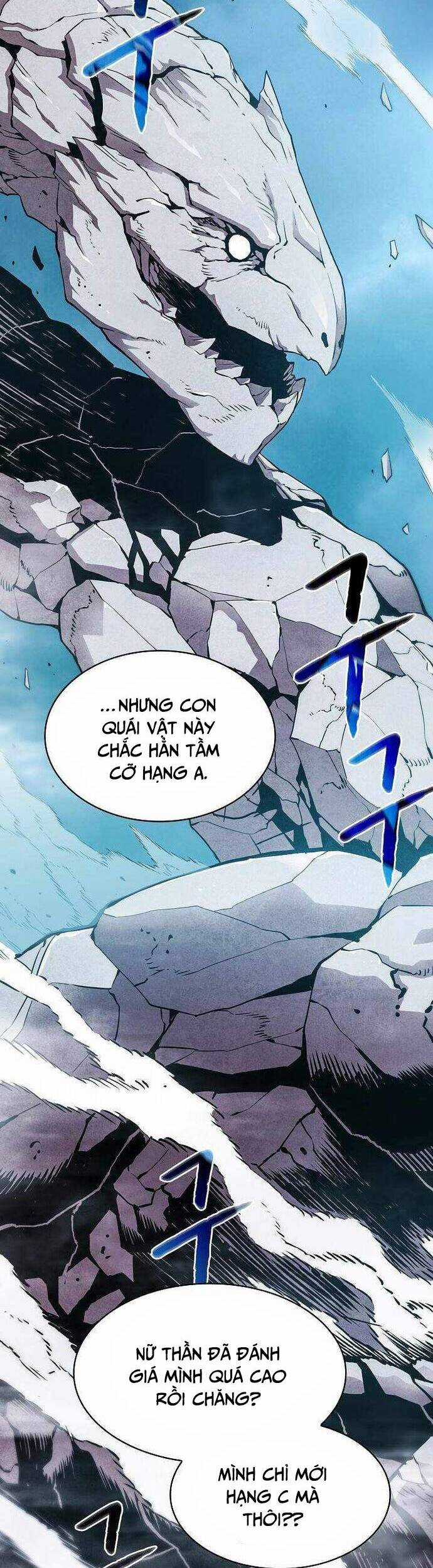 Thiên Thần Quay Về Từ Địa Ngục Chương 4 trang 31