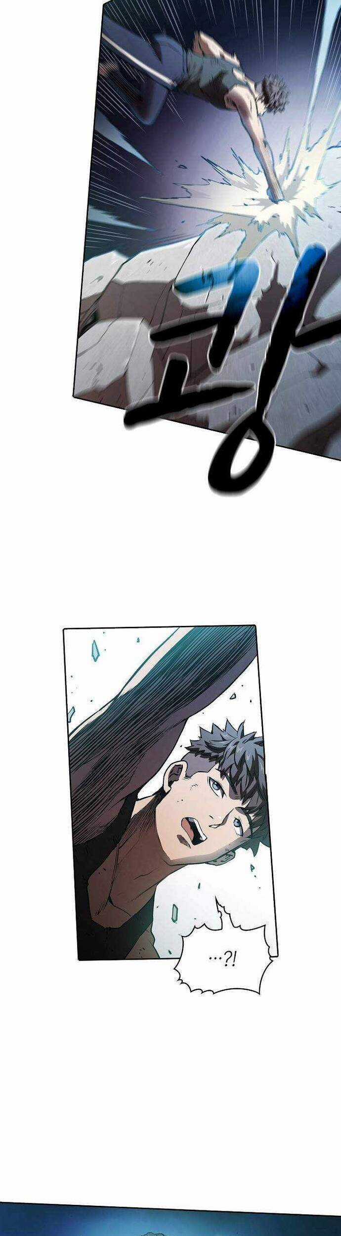 Thiên Thần Quay Về Từ Địa Ngục Chương 4 trang 34