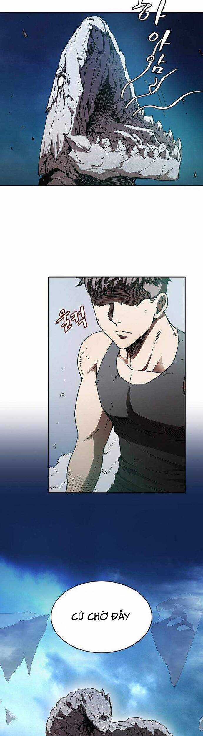 Thiên Thần Quay Về Từ Địa Ngục Chương 4 trang 36