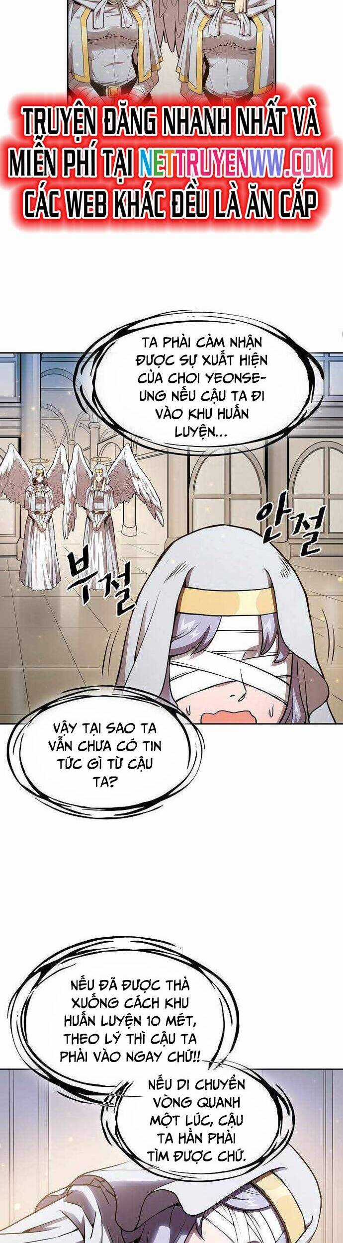 Thiên Thần Quay Về Từ Địa Ngục Chương 4 trang 9