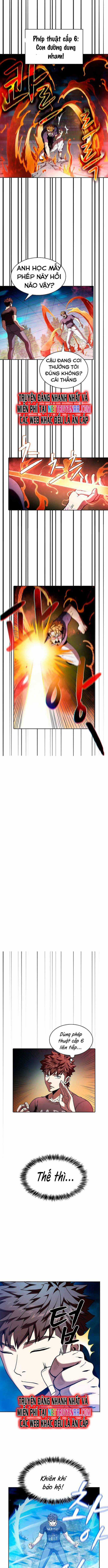 Thiên Thần Quay Về Từ Địa Ngục Chương 40 trang 2