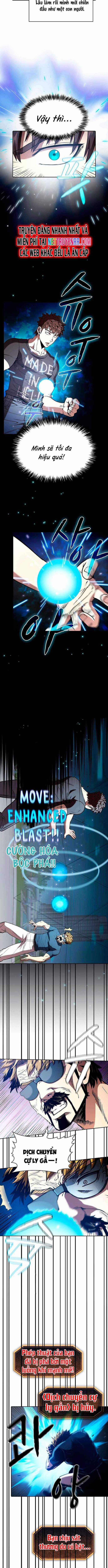 Thiên Thần Quay Về Từ Địa Ngục Chương 40 trang 4