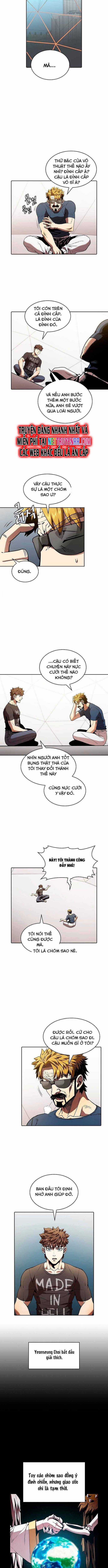 Thiên Thần Quay Về Từ Địa Ngục Chương 40 trang 6