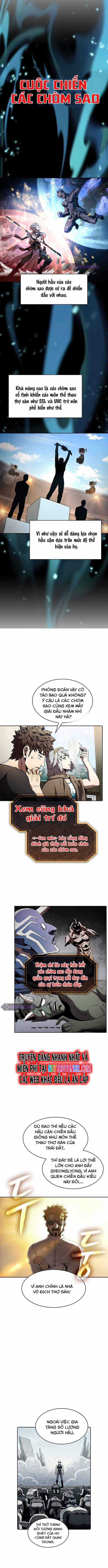 Thiên Thần Quay Về Từ Địa Ngục Chương 41 trang 2